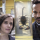 Eva Green, Christian Camargo/Showtime